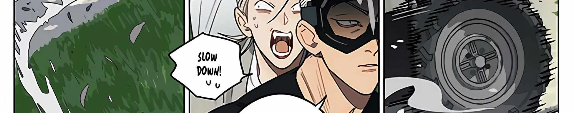 Read 19 Days chapter 435 image 12 on Lezhin