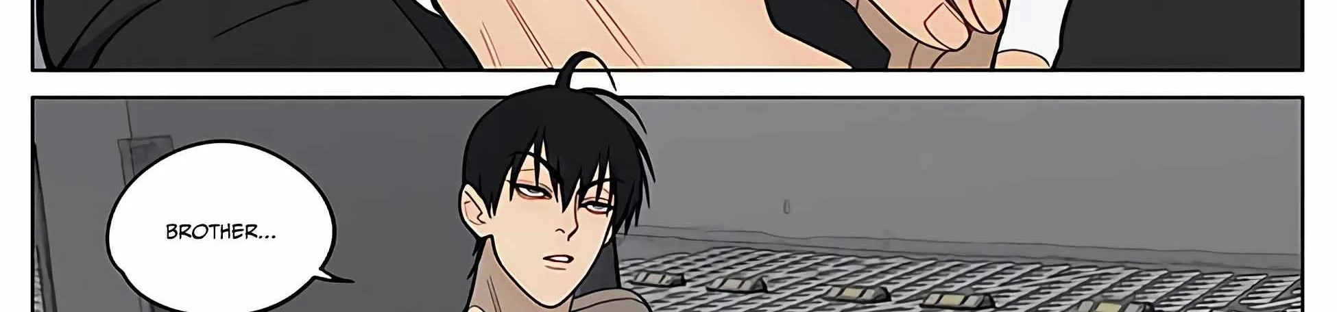 Read 19 Days chapter 435 image 22 on Lezhin