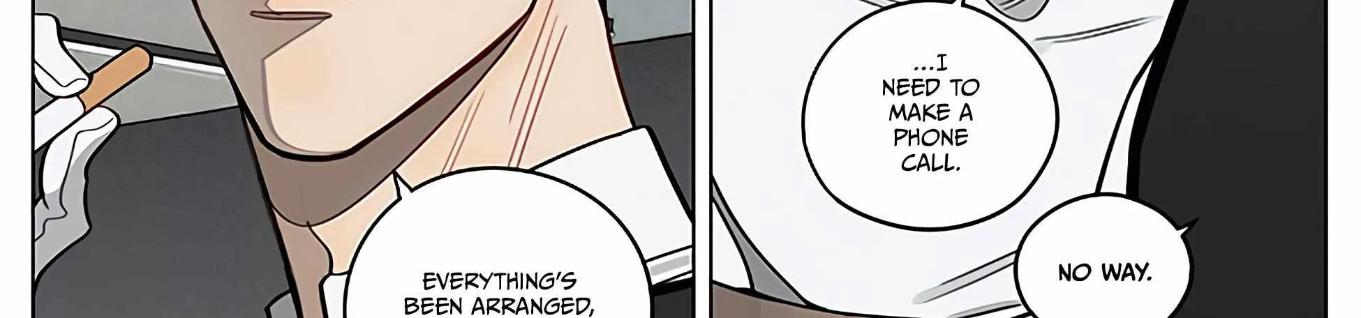 Read 19 Days chapter 435 image 26 on Lezhin