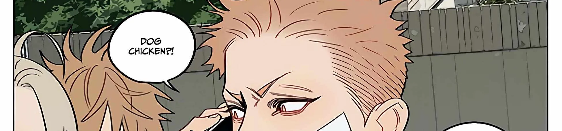 Read 19 Days chapter 435 image 30 on Lezhin