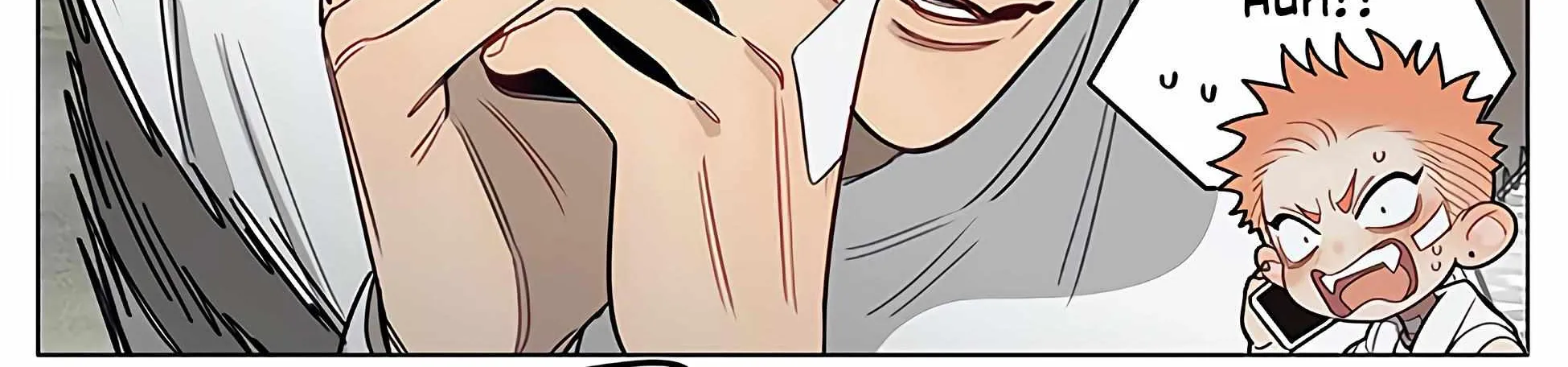 Read 19 Days chapter 435 image 32 on Lezhin