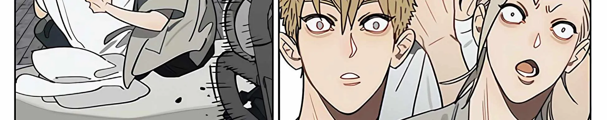 Read 19 Days chapter 435 image 4 on Lezhin