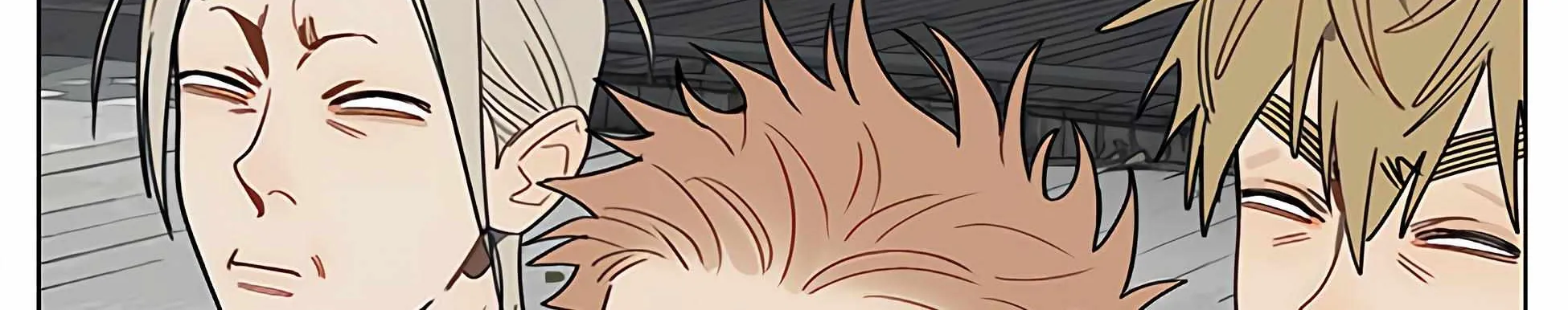 Read 19 Days chapter 435 image 8 on Lezhin