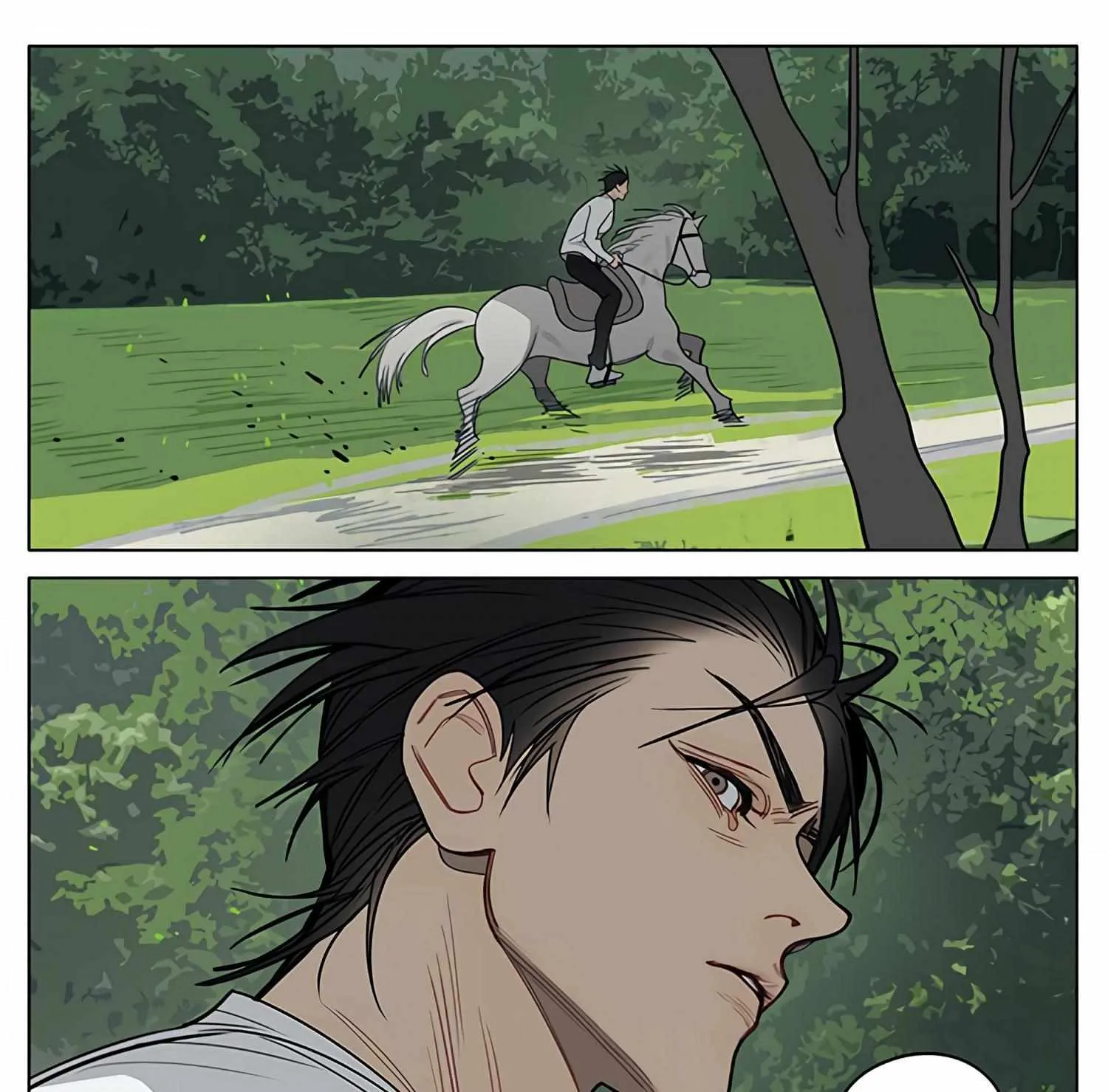 Read 19 Days chapter 436 image 10 on Lezhin