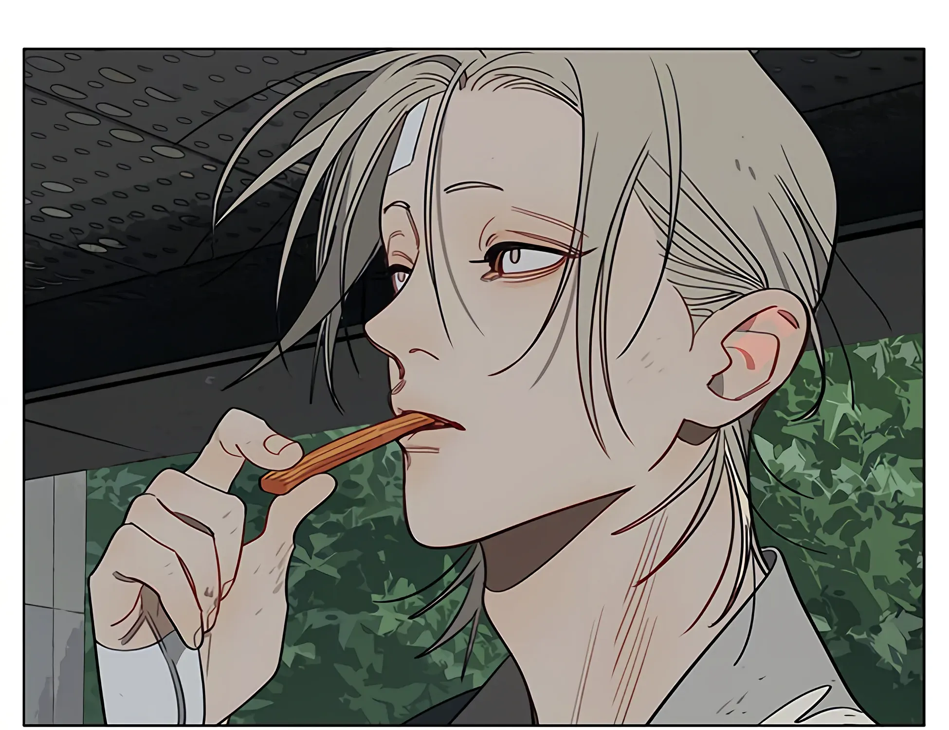 Read 19 Days chapter 437 image 1 on Lezhin