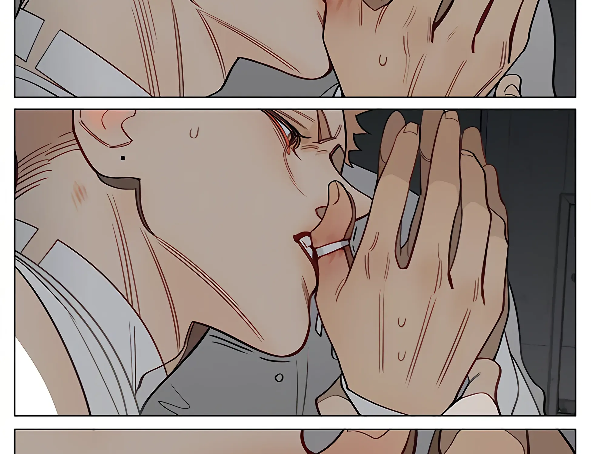 Read 19 Days chapter 437 image 13 on Lezhin