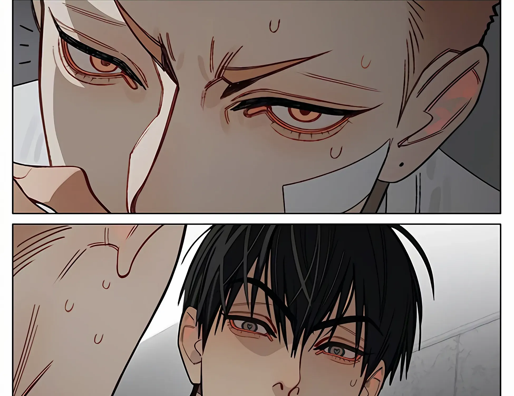 Read 19 Days chapter 437 image 16 on Lezhin