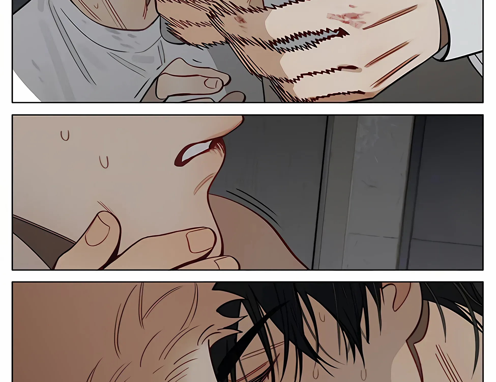 Read 19 Days chapter 437 image 19 on Lezhin