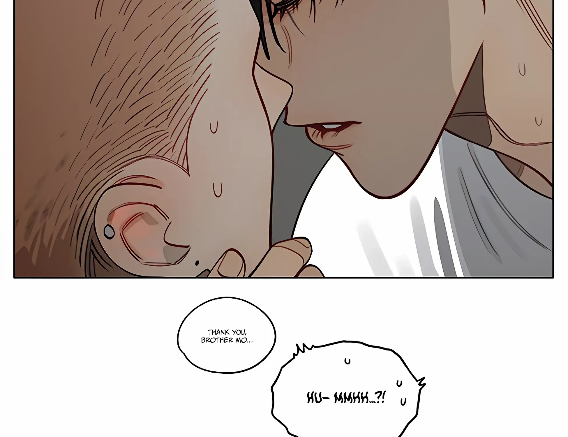 Read 19 Days chapter 437 image 20 on Lezhin