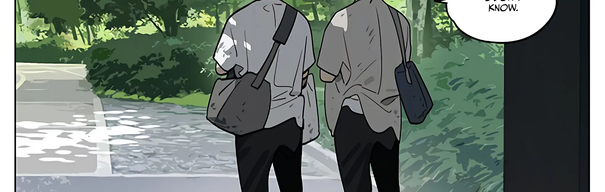 Read 19 Days chapter 437 image 4 on Lezhin
