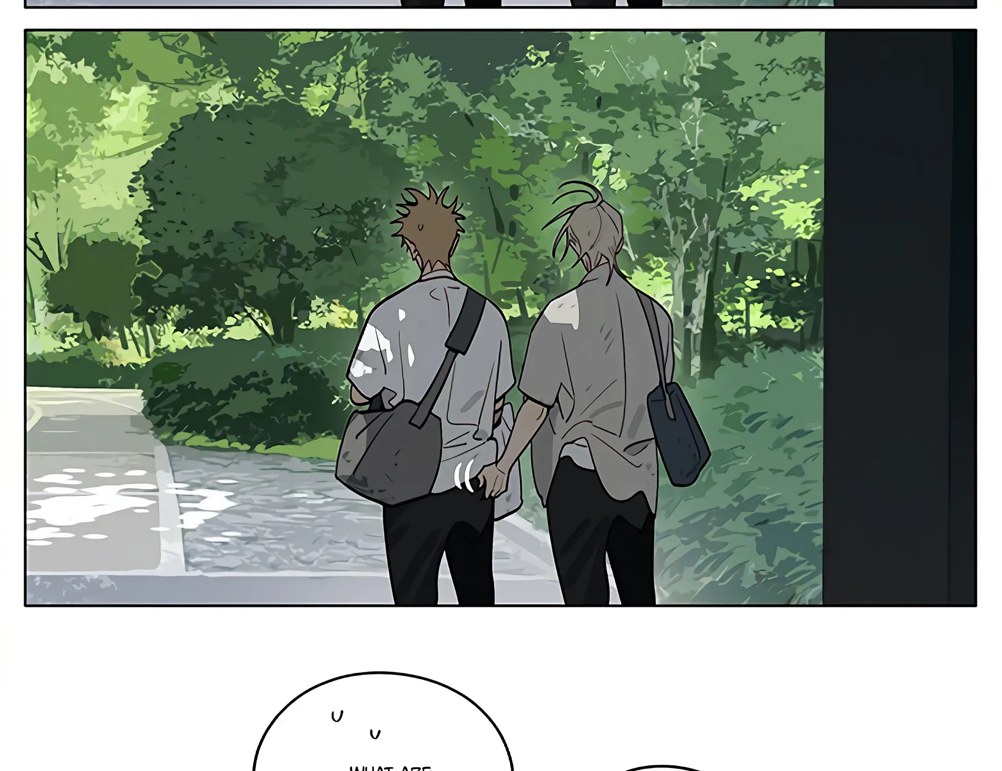 Read 19 Days chapter 437 image 5 on Lezhin