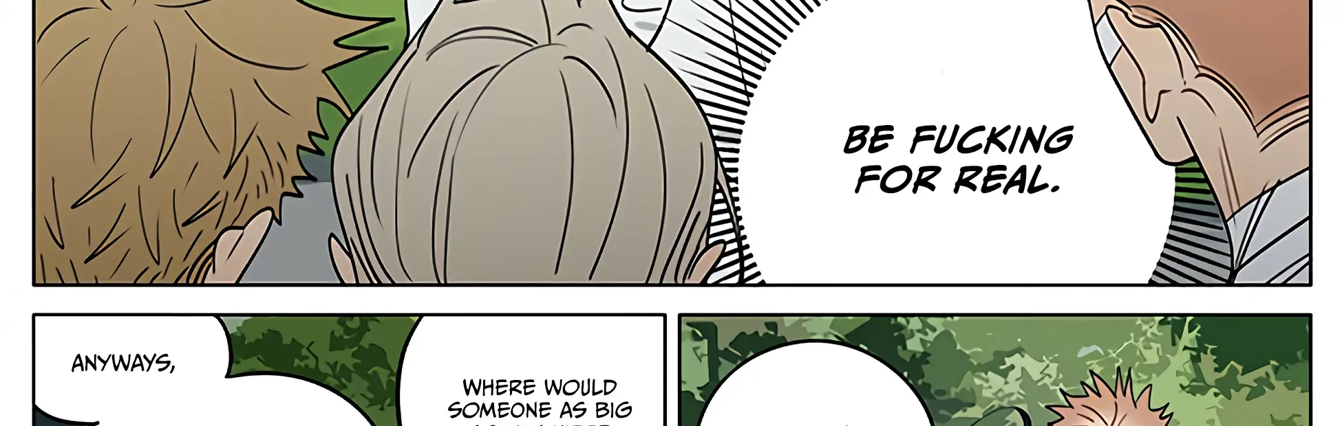 Read 19 Days chapter 438 image 14 on Lezhin