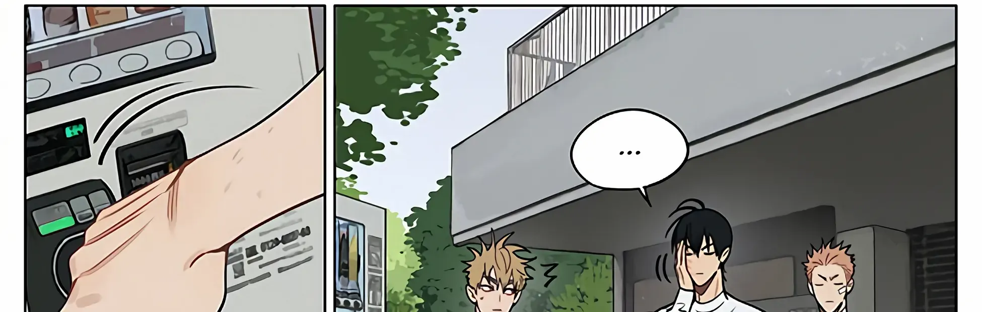 Read 19 Days chapter 438 image 4 on Lezhin