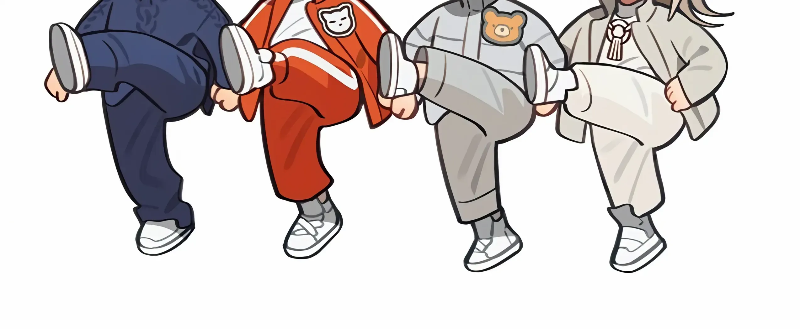 Read 19 Days chapter 439.6 image 2 on Lezhin