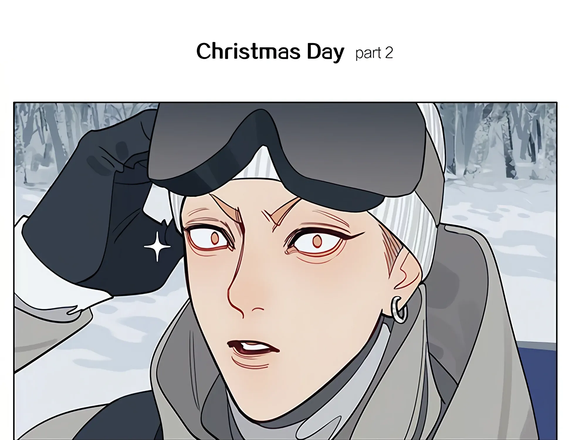Read 19 Days chapter 439 image 14 on Lezhin