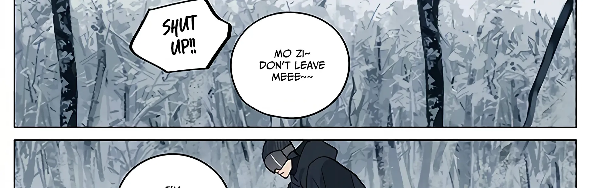 Read 19 Days chapter 439 image 17 on Lezhin