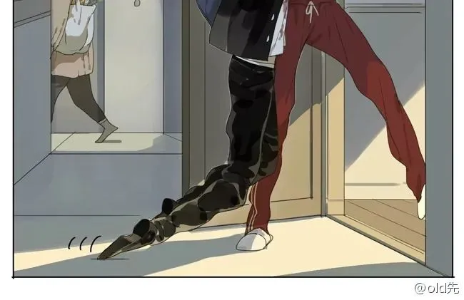 Read 19 Days chapter 44 image 2 on Lezhin