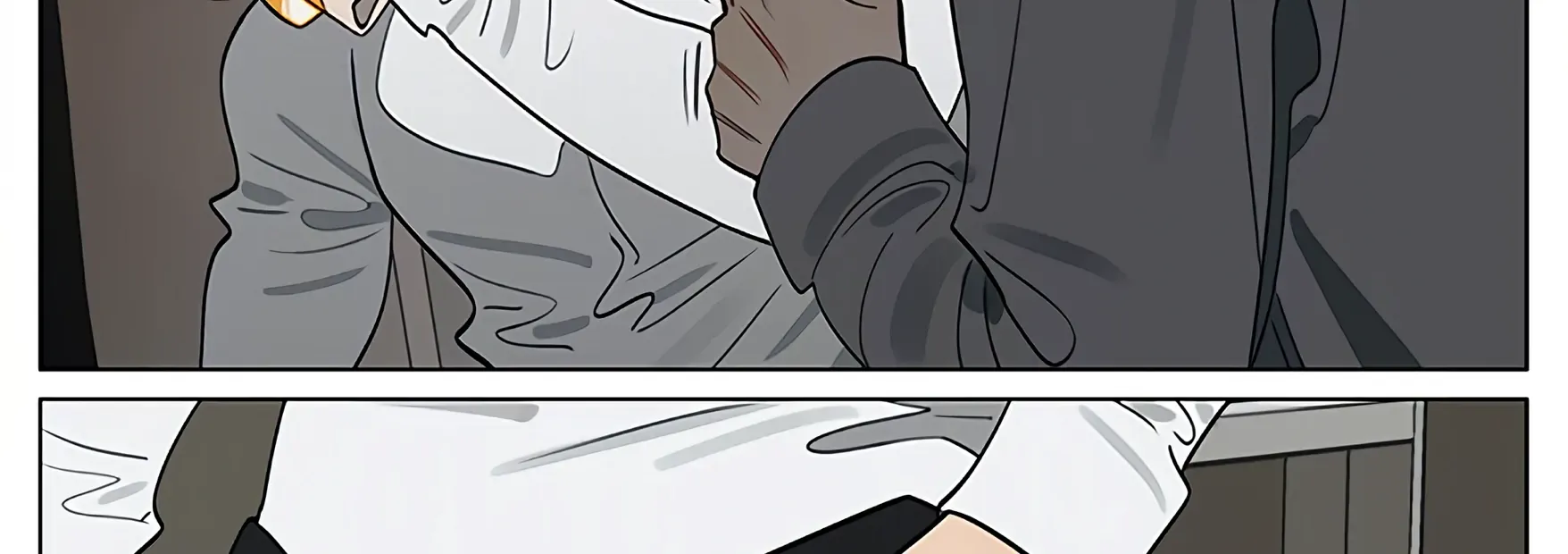 Read 19 Days chapter 440 image 16 on Lezhin
