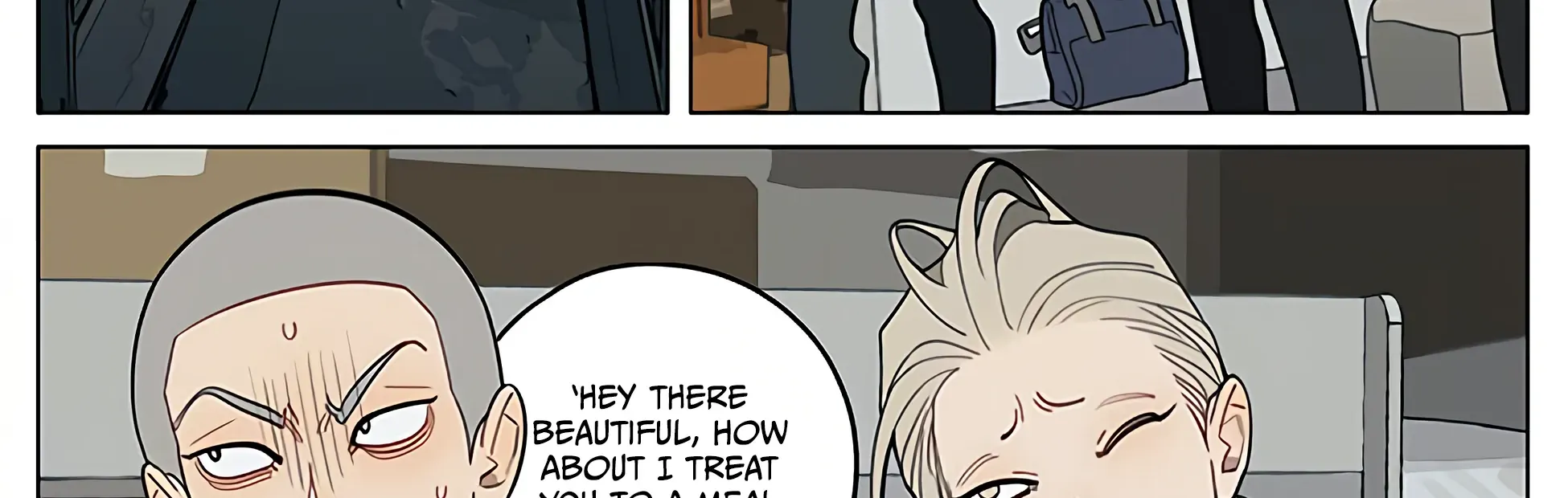 Read 19 Days chapter 440 image 4 on Lezhin