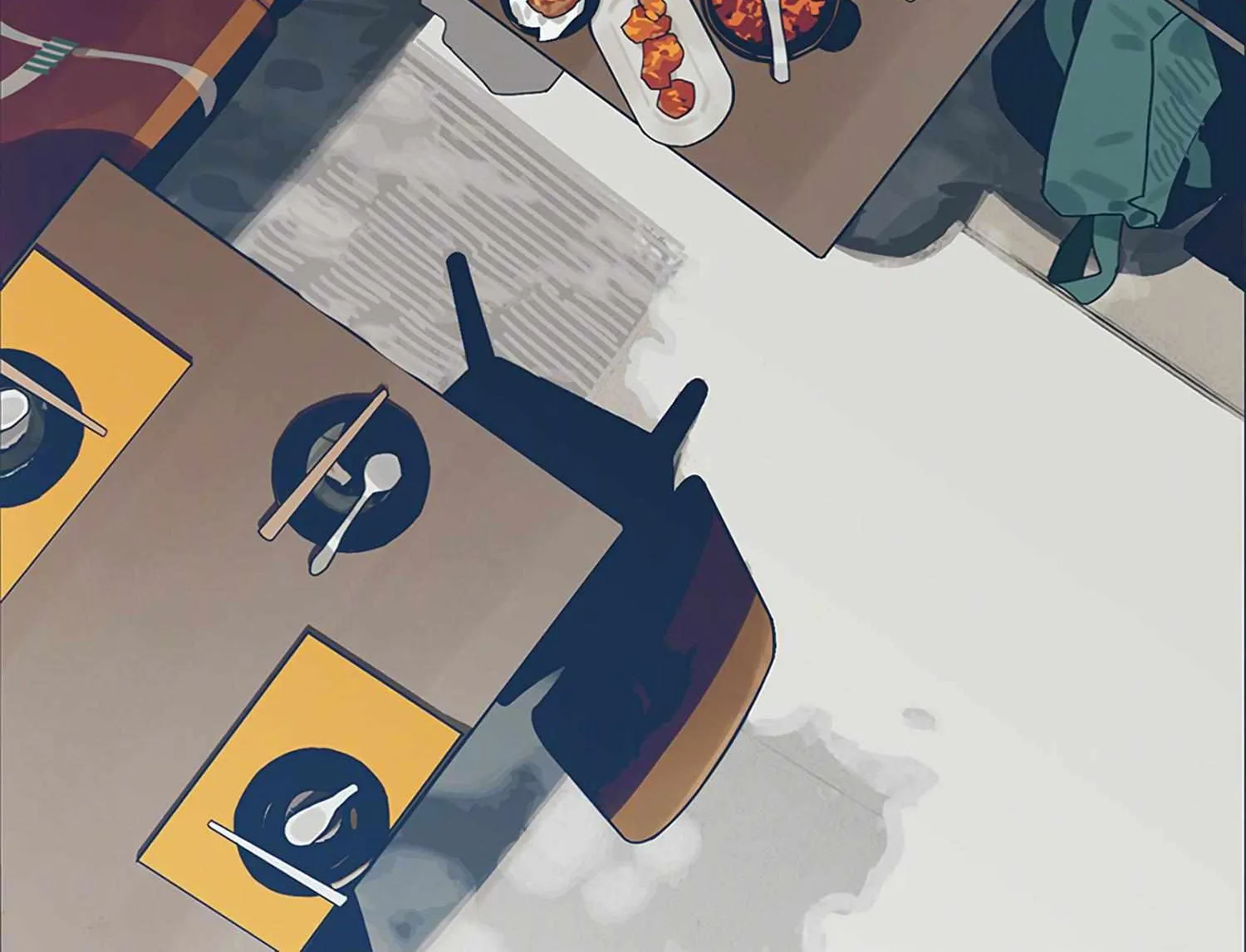 Read 19 Days chapter 441 image 25 on Lezhin