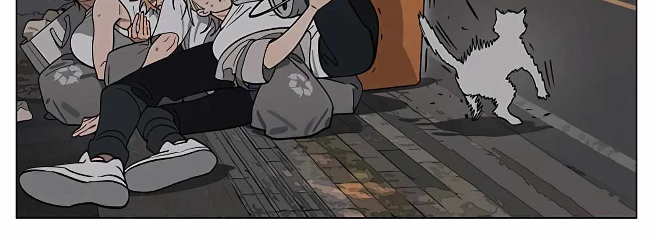 Read 19 Days chapter 441 image 8 on Lezhin