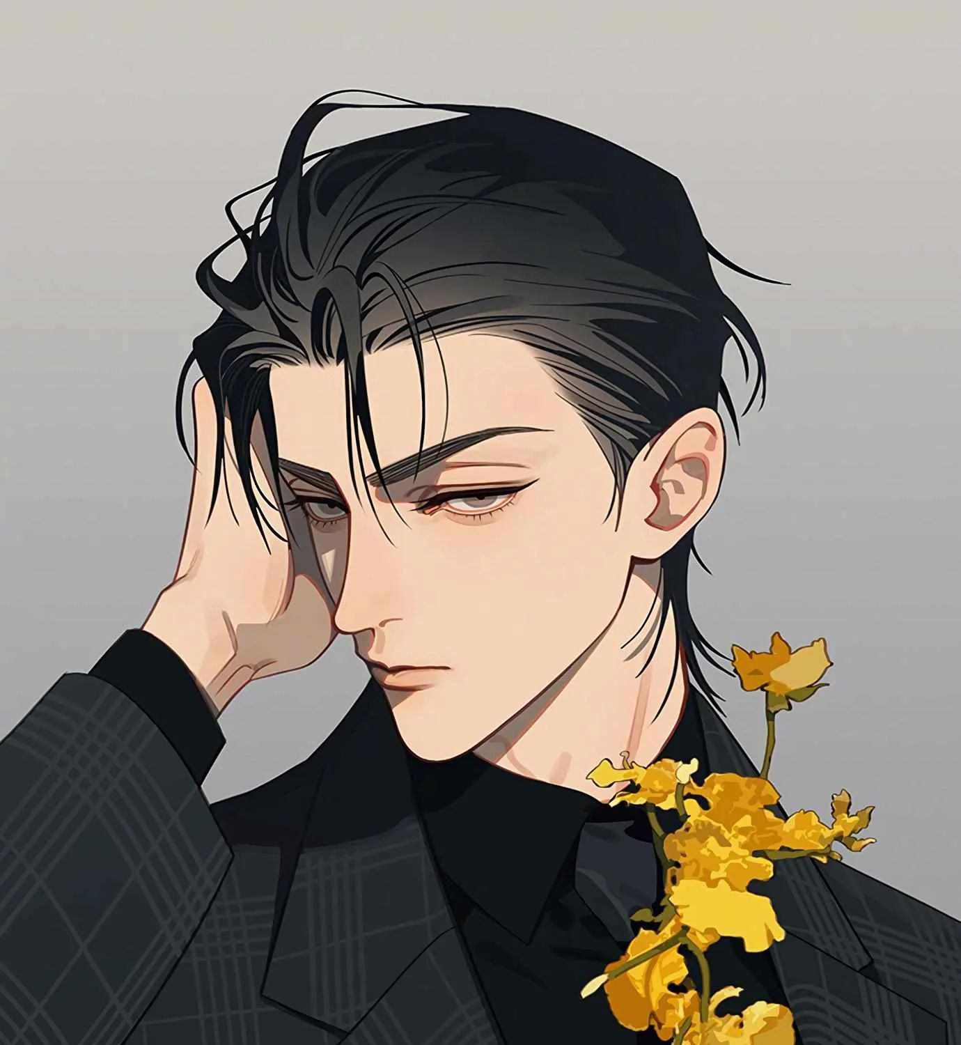 Read 19 Days chapter 442 image 18 on Lezhin