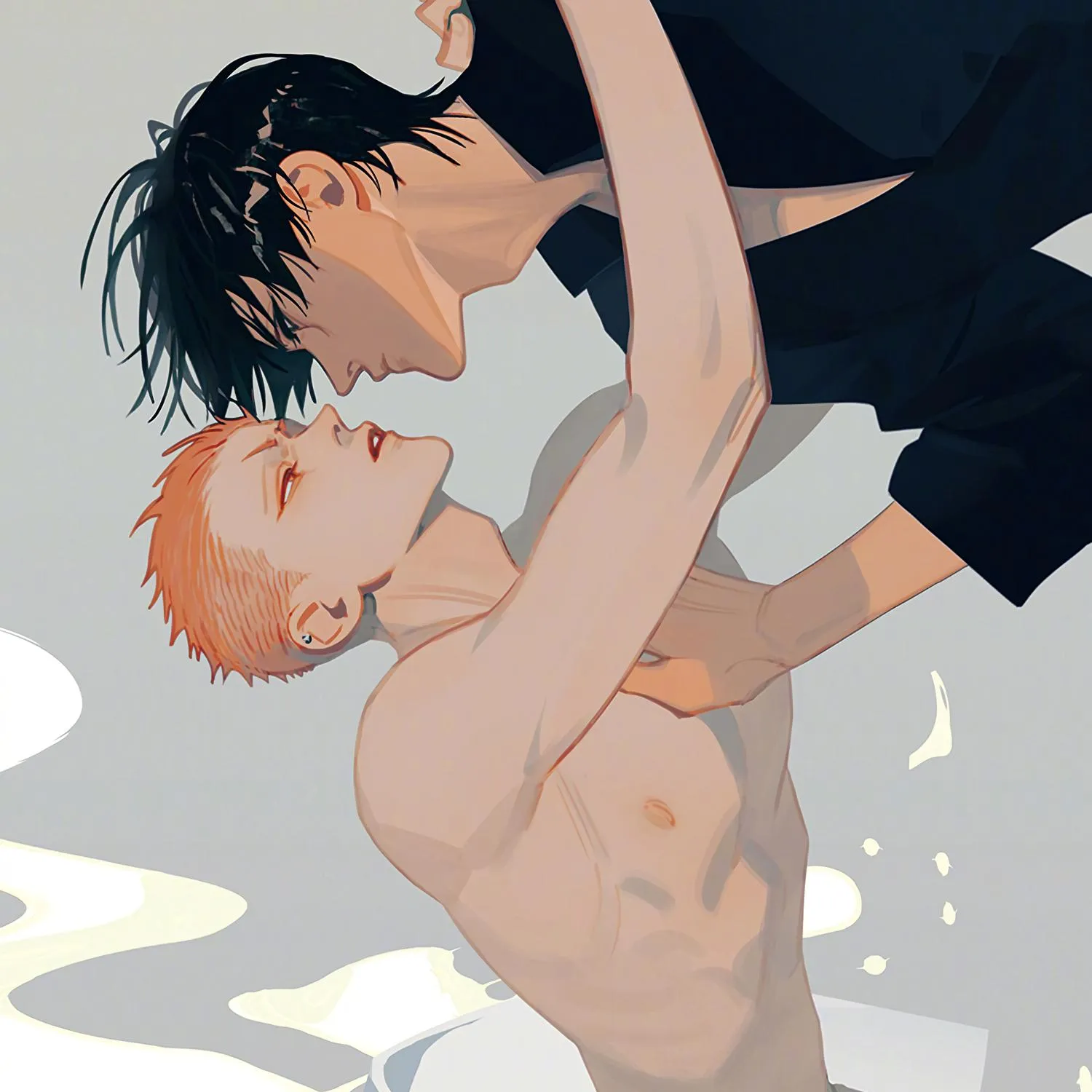 Read 19 Days chapter 442 image 20 on Lezhin
