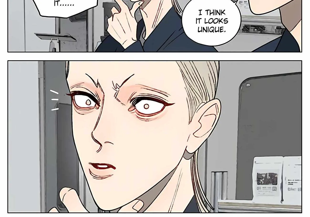 Read 19 Days chapter 443 image 13 on Lezhin