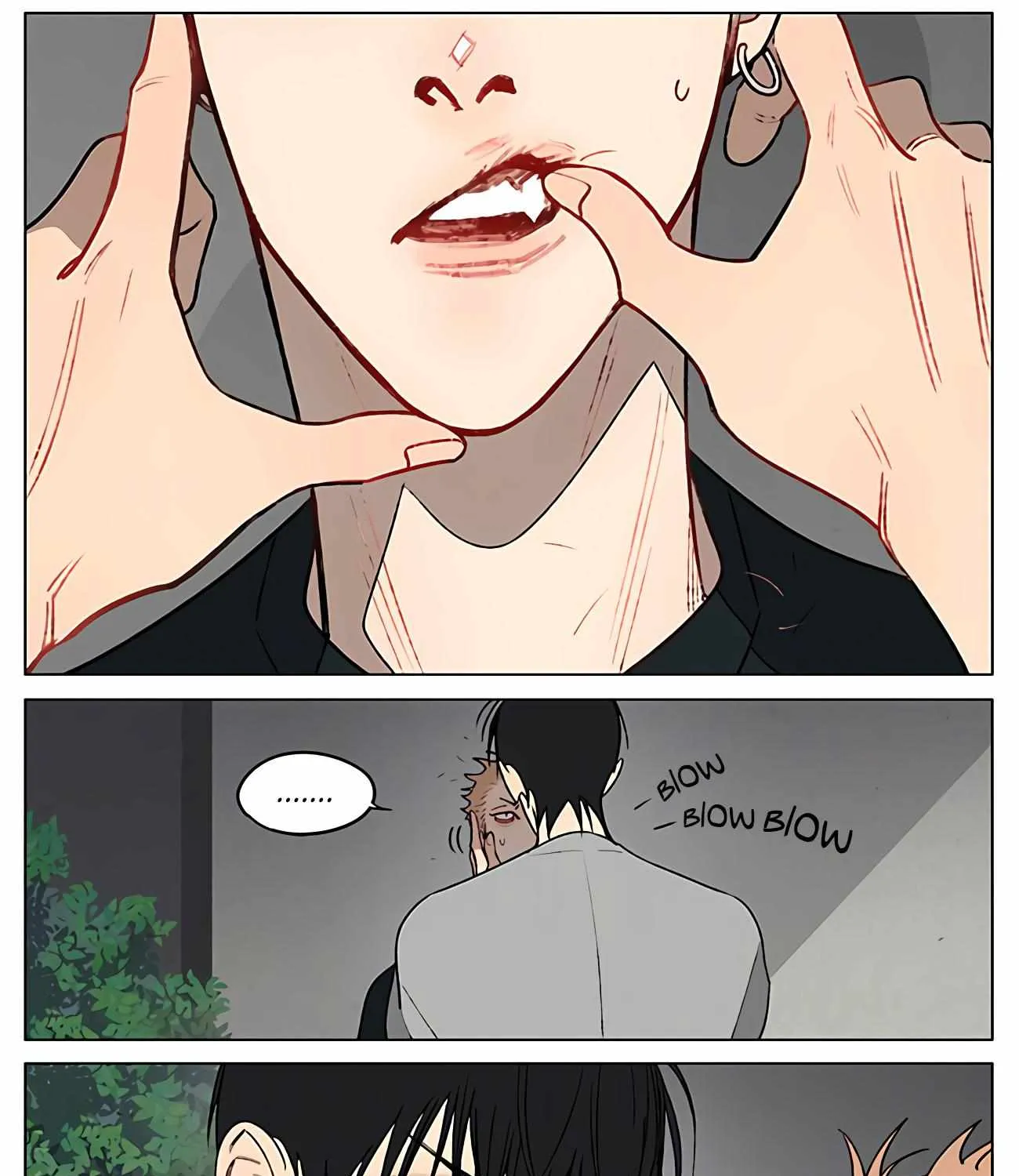 Read 19 Days chapter 443 image 5 on Lezhin