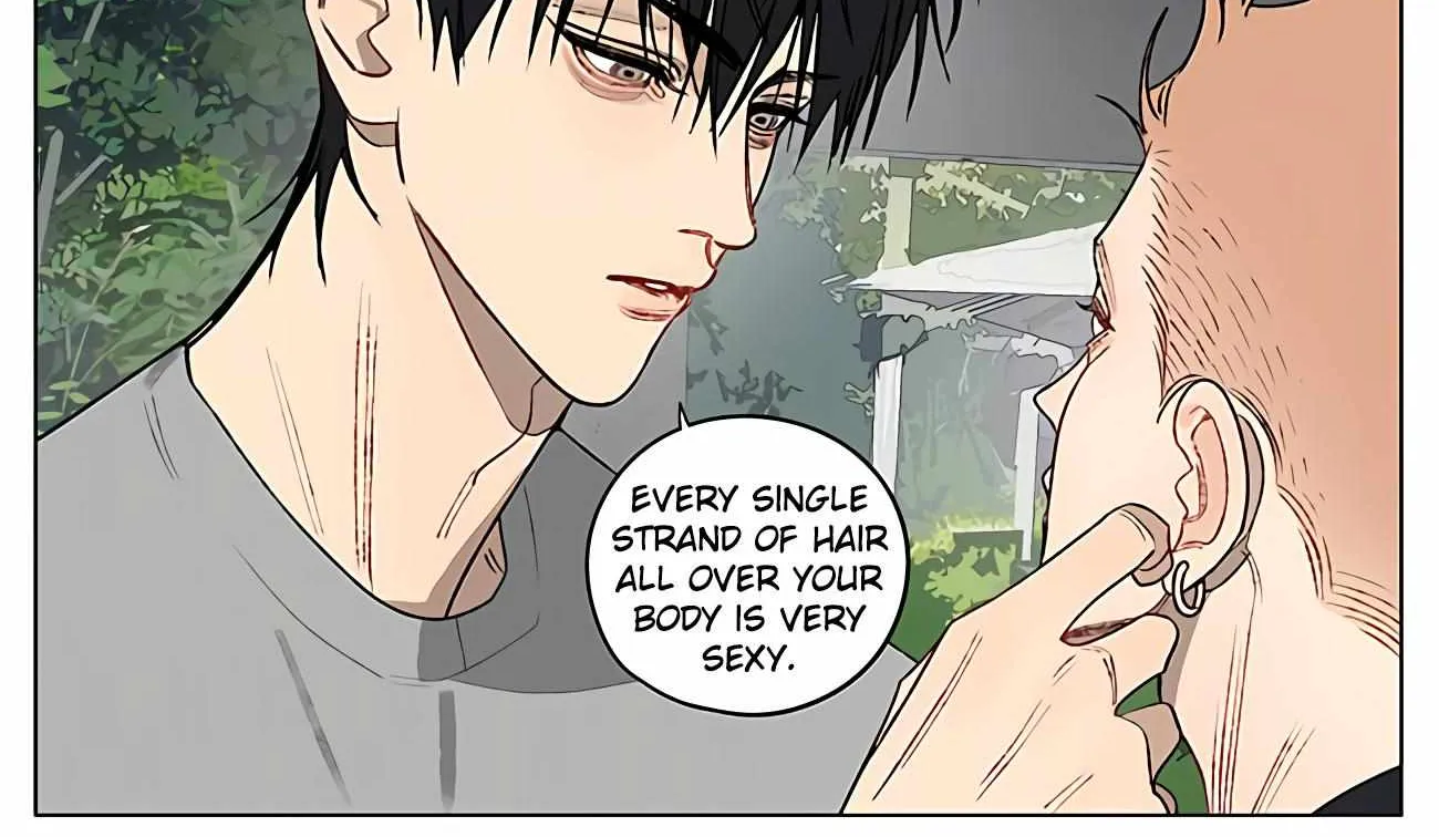 Read 19 Days chapter 443 image 6 on Lezhin