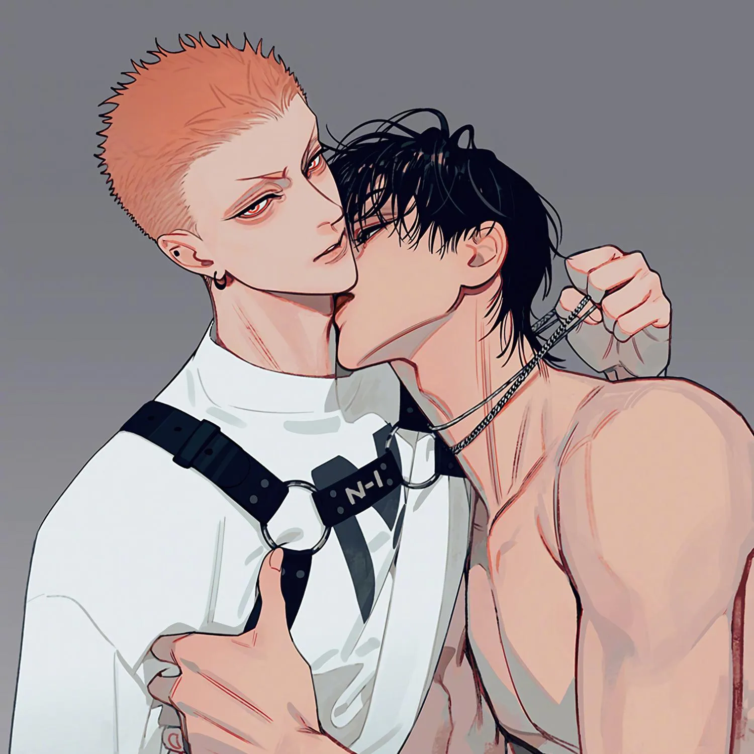 Read 19 Days chapter 444 image 11 on Lezhin