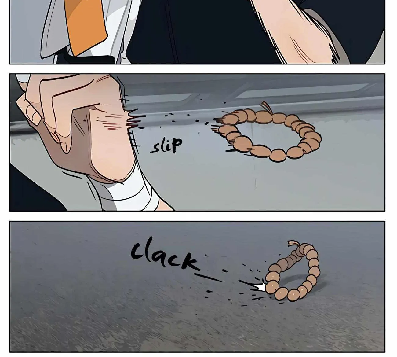 Read 19 Days chapter 445 image 13 on Lezhin