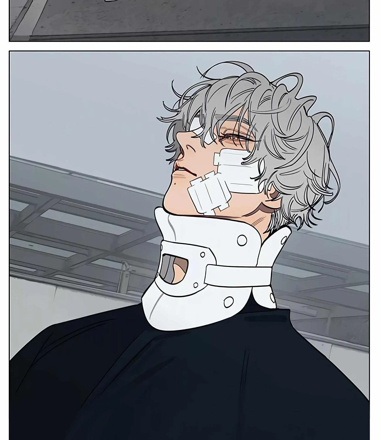 Read 19 Days chapter 445 image 15 on Lezhin