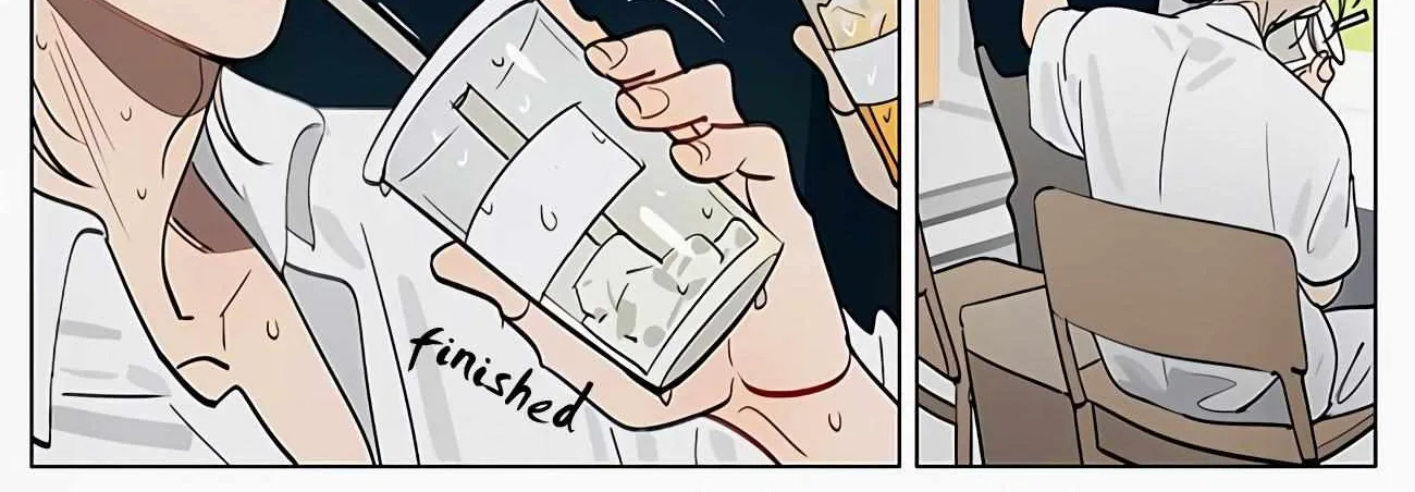 Read 19 Days chapter 447 image 4 on Lezhin