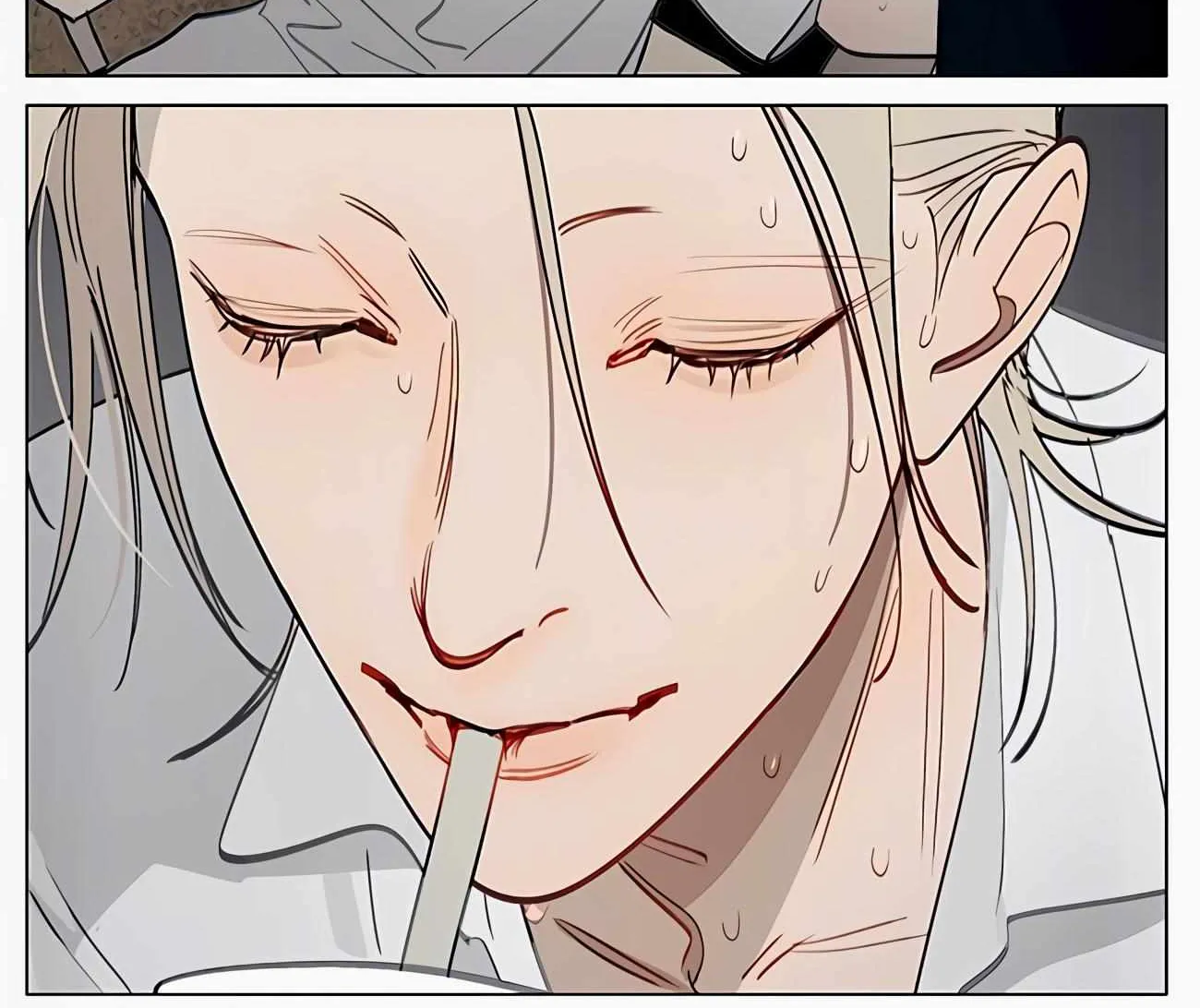 Read 19 Days chapter 447 image 6 on Lezhin