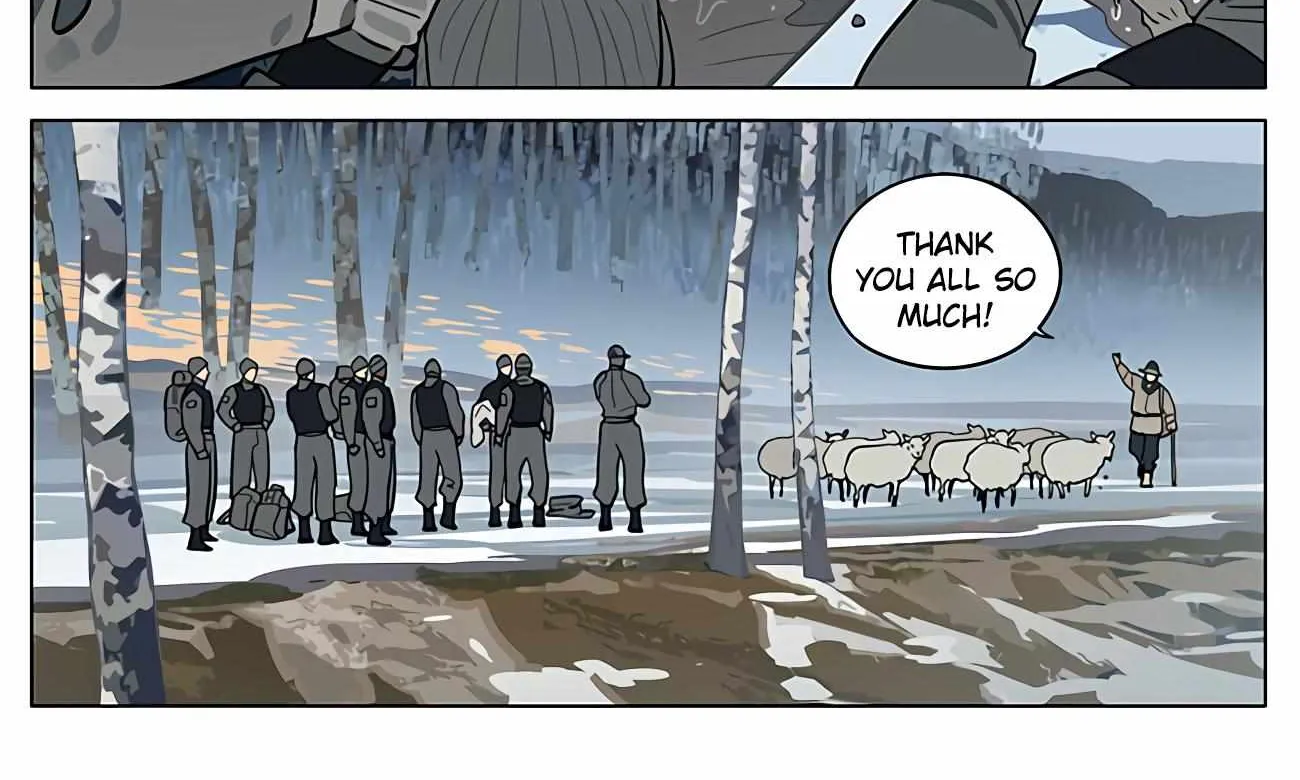 Read 19 Days chapter 448 image 11 on Lezhin