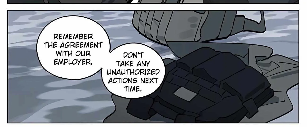 Read 19 Days chapter 448 image 13 on Lezhin