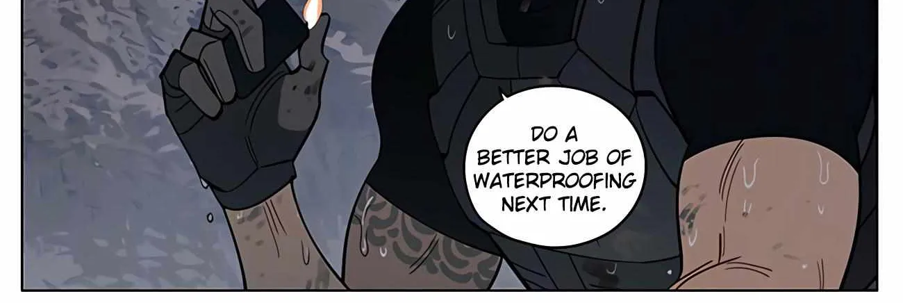 Read 19 Days chapter 448 image 3 on Lezhin
