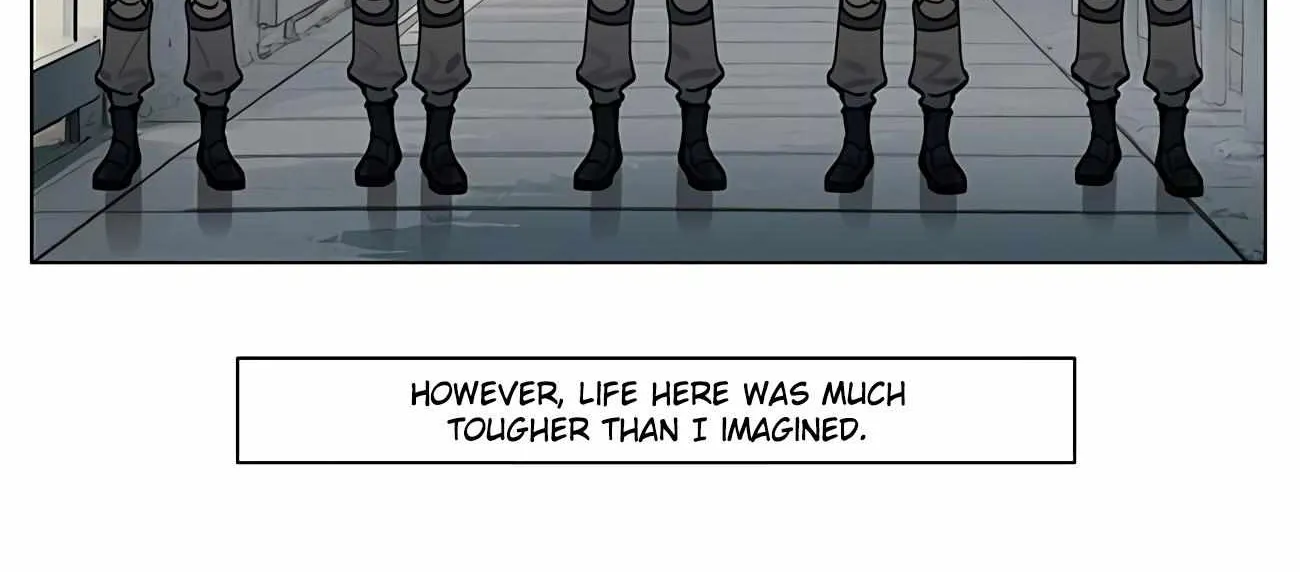 Read 19 Days chapter 449 image 2 on Lezhin