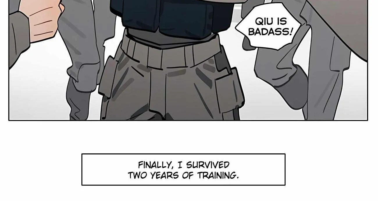 Read 19 Days chapter 449 image 8 on Lezhin