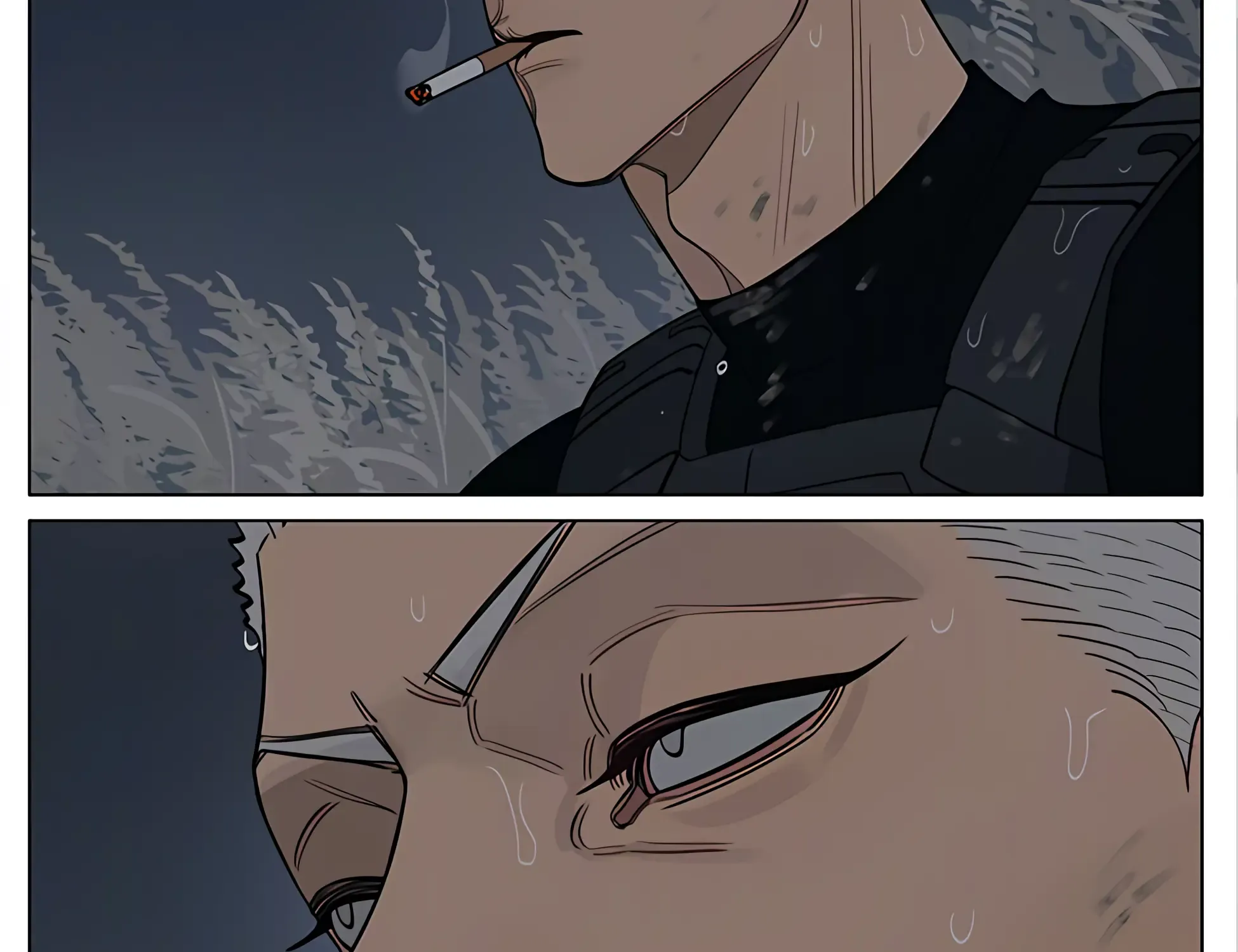 Read 19 Days chapter 450 image 12 on Lezhin
