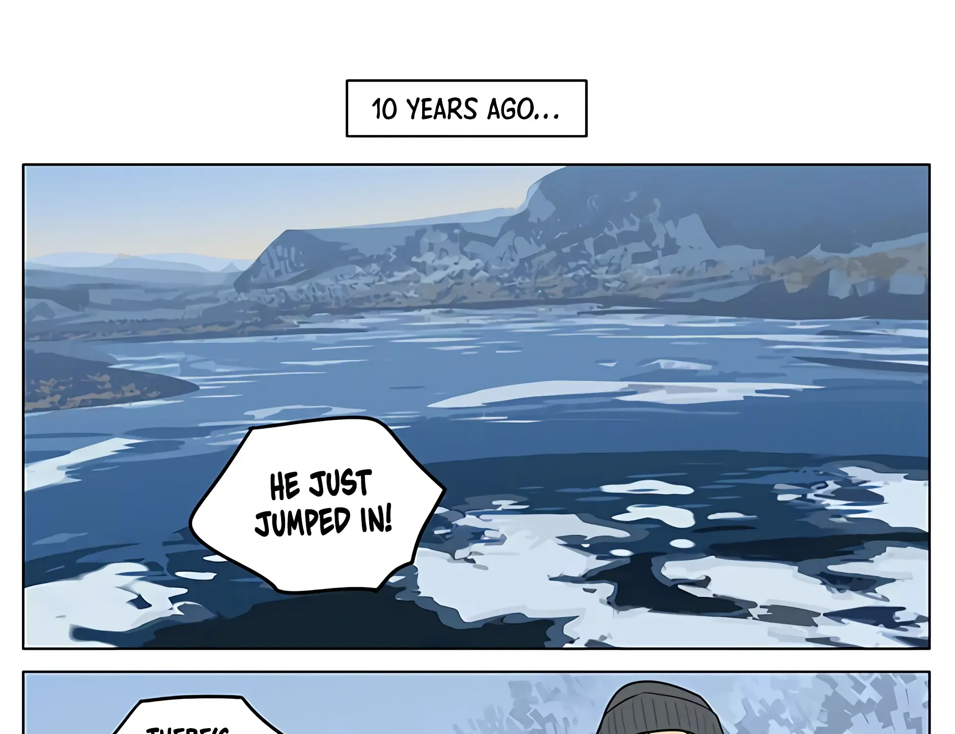 Read 19 Days chapter 450 image 14 on Lezhin