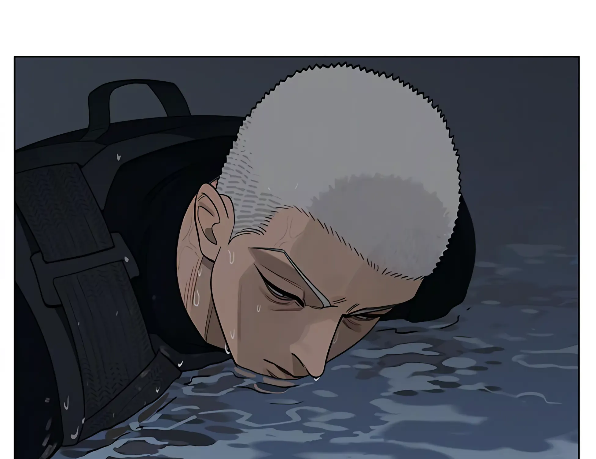 Read 19 Days chapter 450 image 2 on Lezhin