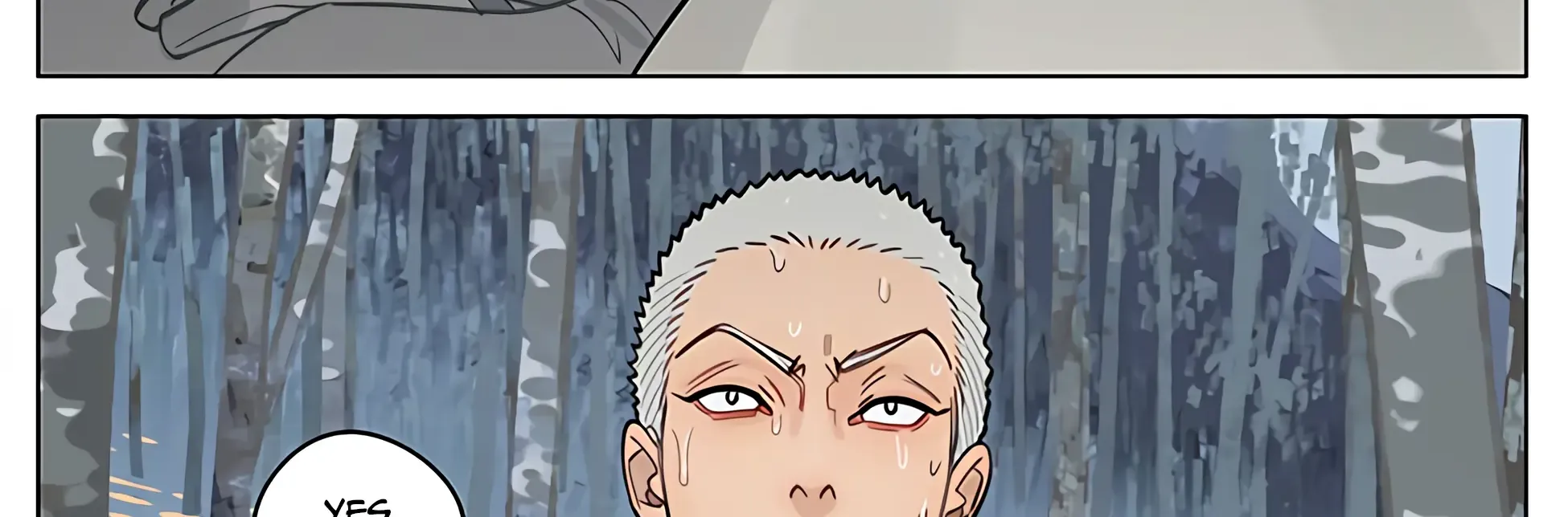 Read 19 Days chapter 450 image 23 on Lezhin