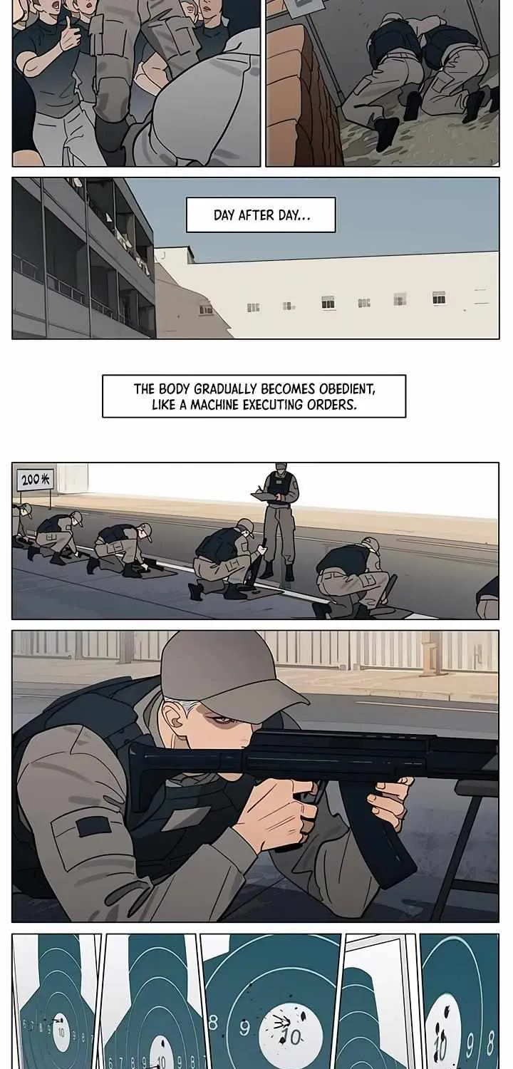 Read 19 Days chapter 451 image 2 on Lezhin