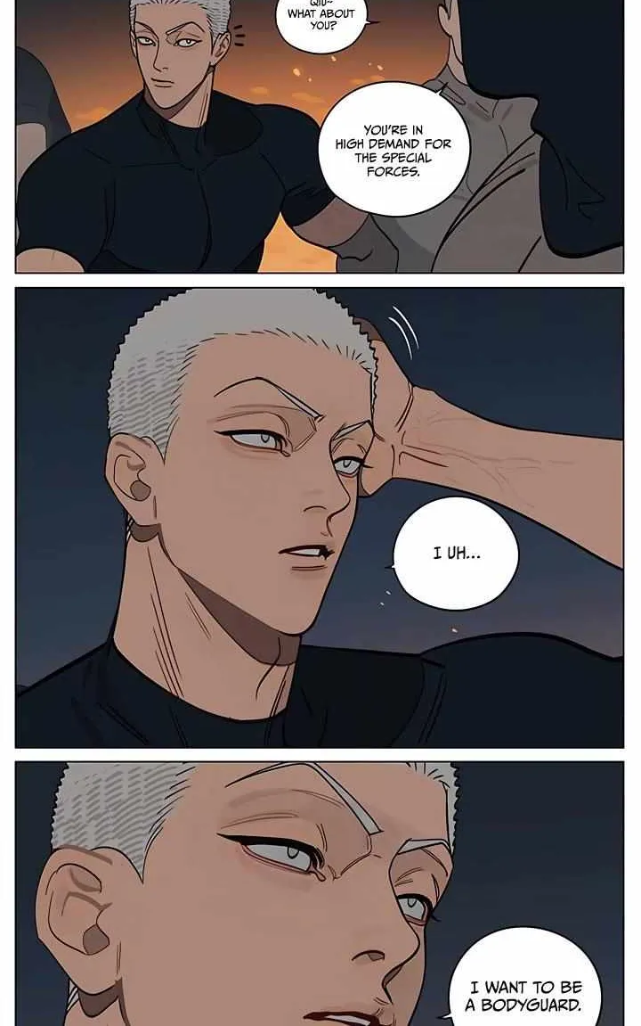 Read 19 Days chapter 451 image 5 on Lezhin