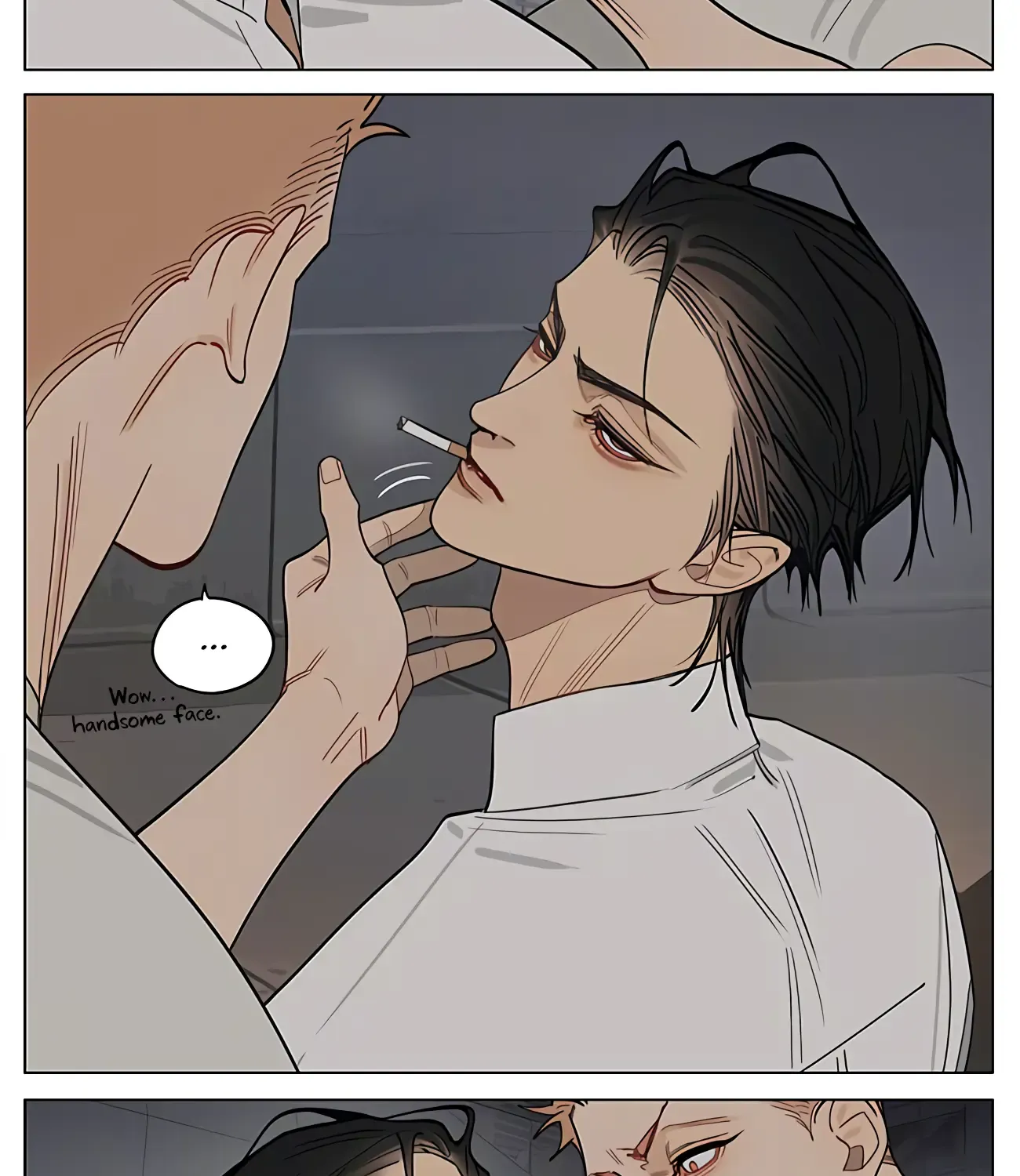 Read 19 Days chapter 454 image 12 on Lezhin