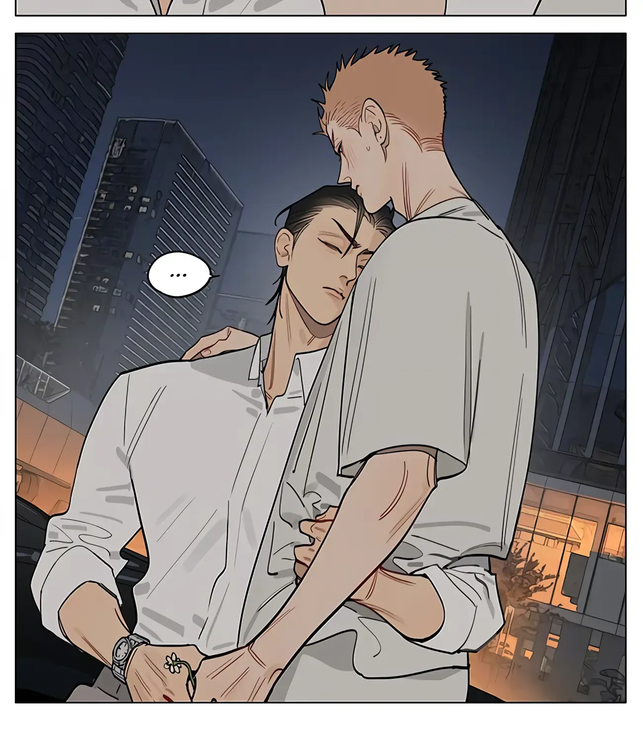 Read 19 Days chapter 454 image 16 on Lezhin