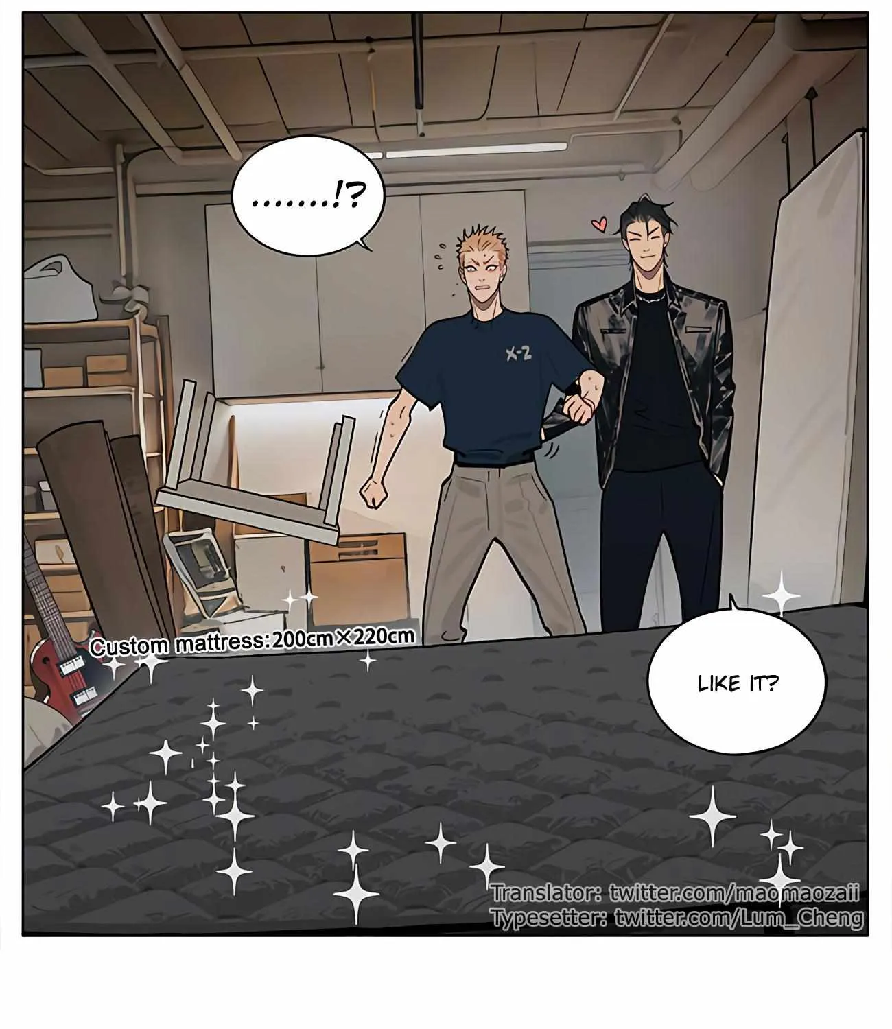 Read 19 Days chapter 456 image 12 on Lezhin