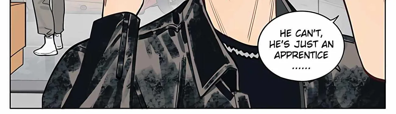Read 19 Days chapter 456 image 2 on Lezhin